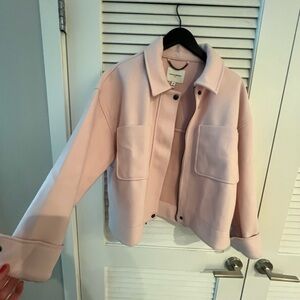 Banana republic jacket .New no tags